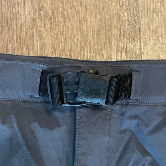 BLACK DIAMOND ALPINE LIGHT PANTS - MEN'S